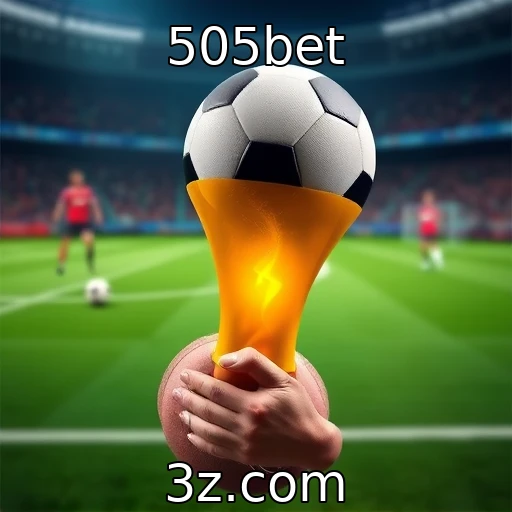 505bet : Desvendando o Mundo das Apostas Esportivas: Estratégias que Funcionam