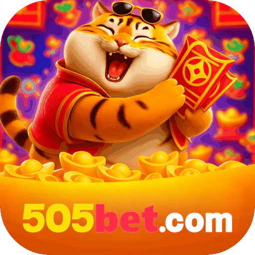 505bet Logo