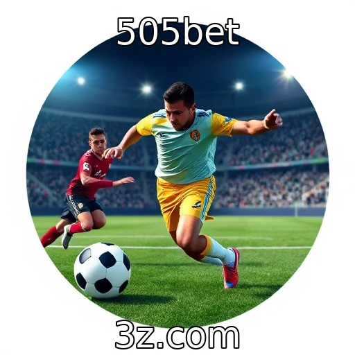 505bet Apostas Esportivas: Como Analisar Dados para Aumentar suas Chances de Vitória