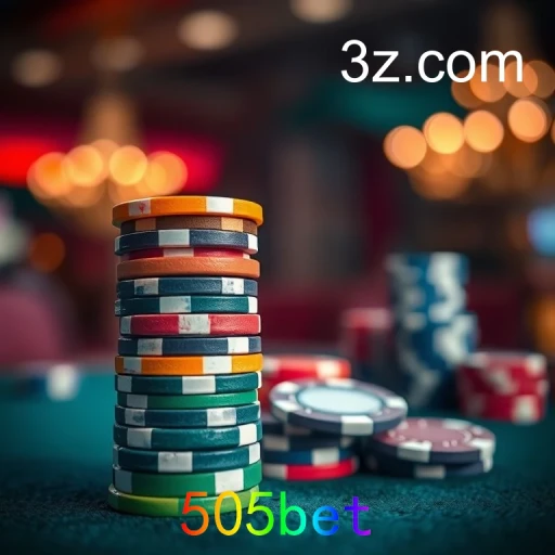 505bet Cassino