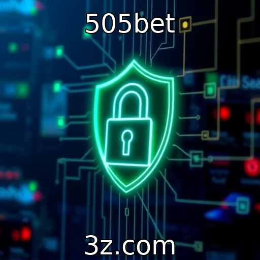 505bet Estratégias Vencedoras em Apostas Esportivas: Domine o Jogo