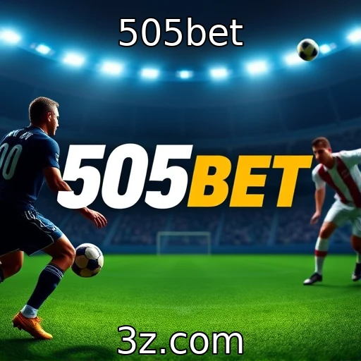 505bet Apostas em jogos de futebol: segredos para lucrar na análise de partidas