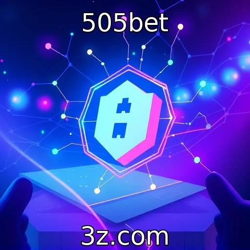 505bet Apostas esportivas: estratégias que podem mudar seu jogo