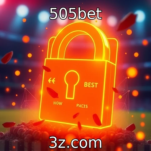 505bet Apostas esportivas: Como analisar jogos para maximizar seus ganhos