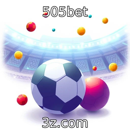 505bet Apostas esportivas em alta: descubra os campeonatos mais promissores