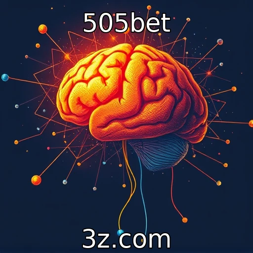 505bet Desvendando a psicologia por trás das apostas esportivas